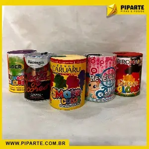pipas, fogos, raias, foguete, rojão, fumaça, candelas, carretilhas, bombas, fitas, latas, linhas, porta linhas, tiros, tortas, seda