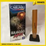 pipas, fogos, raias, foguete, rojão, fumaça, candelas, carretilhas, bombas, fitas, latas, linhas, porta linhas, tiros, tortas, seda